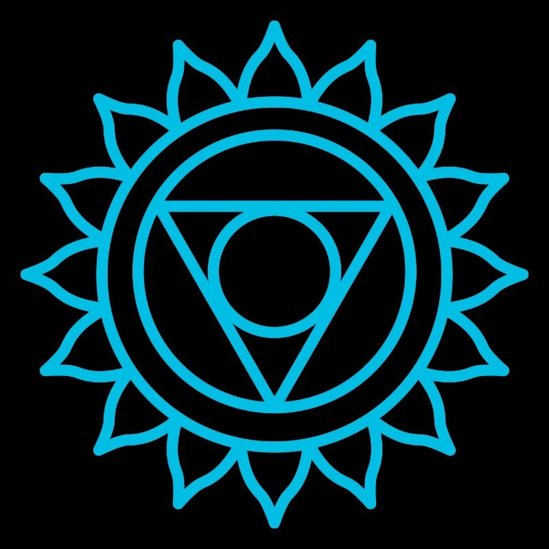 KRAFTVOLLES ORATORIUM | 5. Vishuddha oder Kehlkopfchakra
