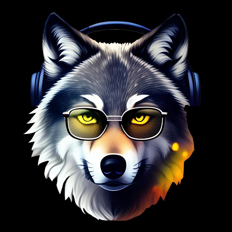 wolf