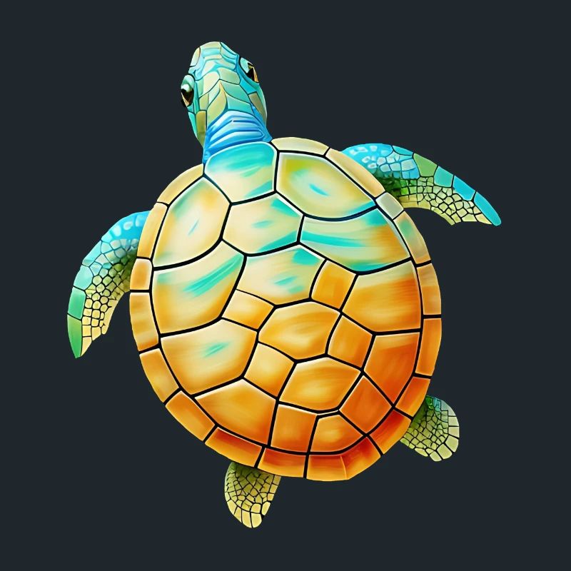 turtle