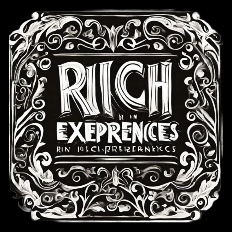 Riche en expérience