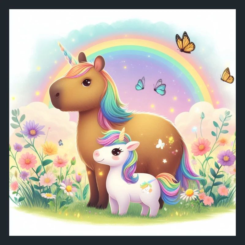 Licorne Bara