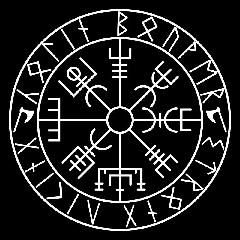 STARKE MÄNNER - WIKINGER