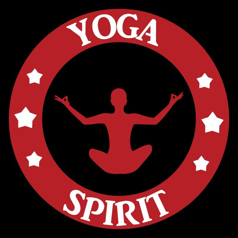 Yoga-Geist