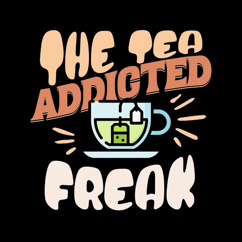 Tea Junkie