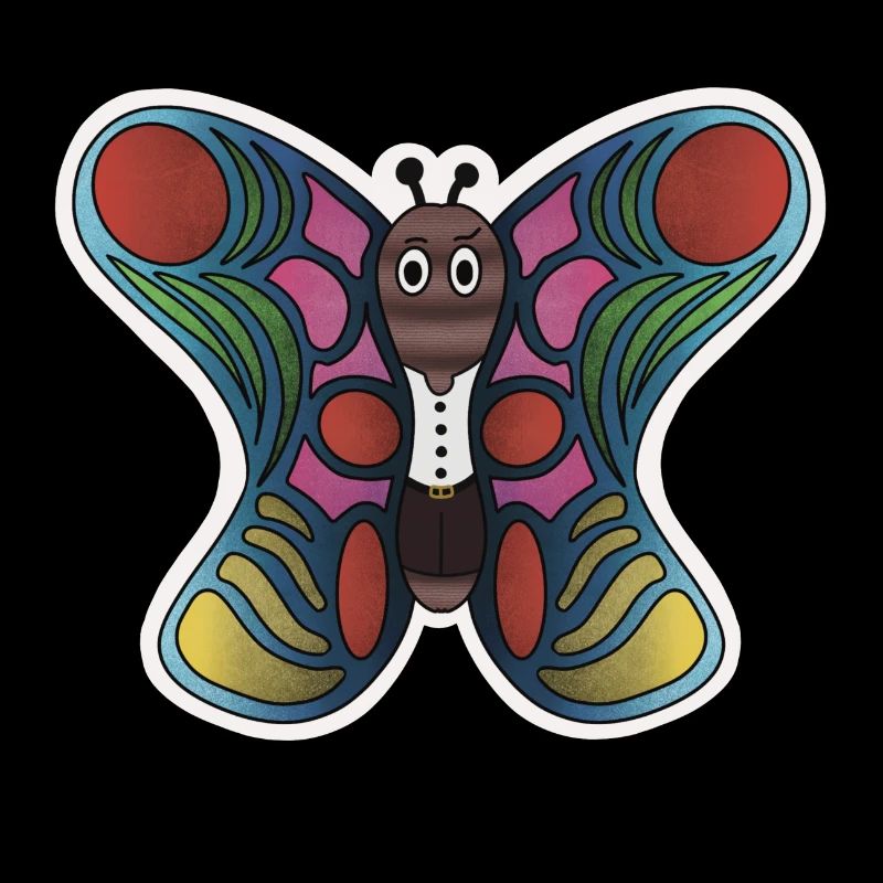 papillon