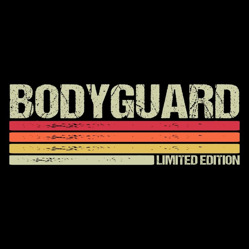 Garde du corps Édition Limitée