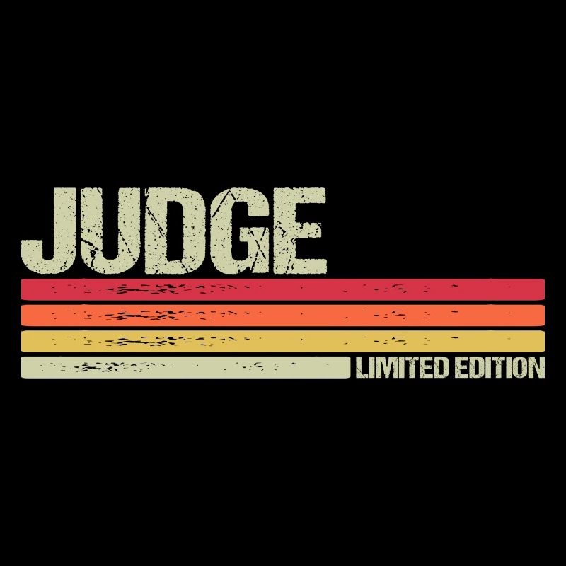 Juge Édition Limitée