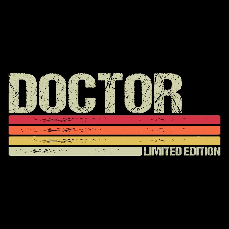 Doctor Édition Limitée