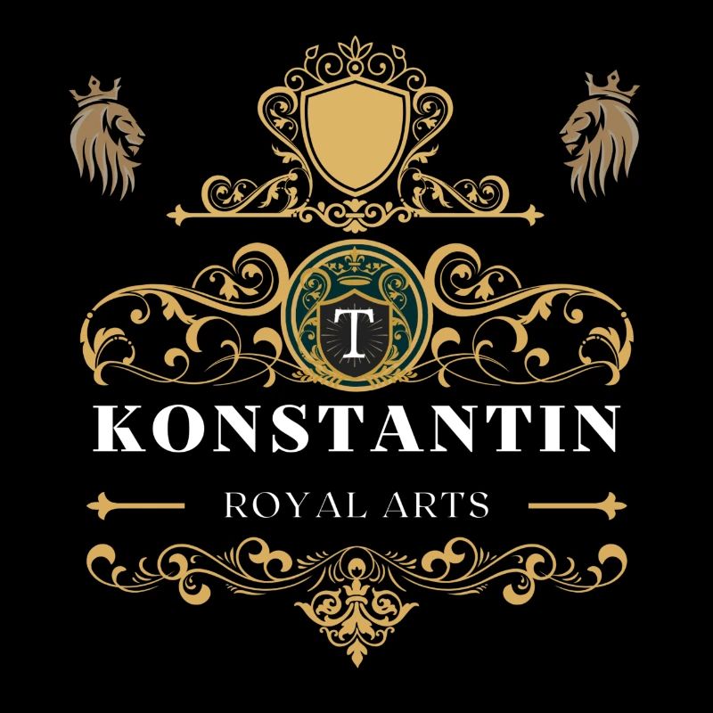 Konstantin Royal Arts Trend Mode