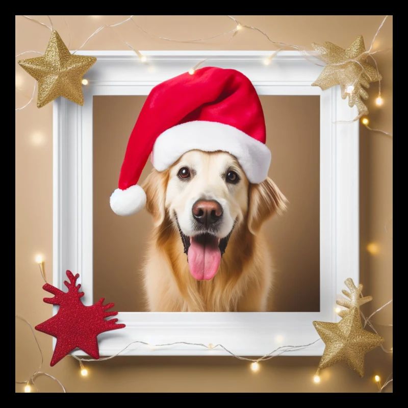 Goldie Christmas