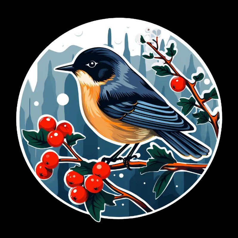 Stonechat