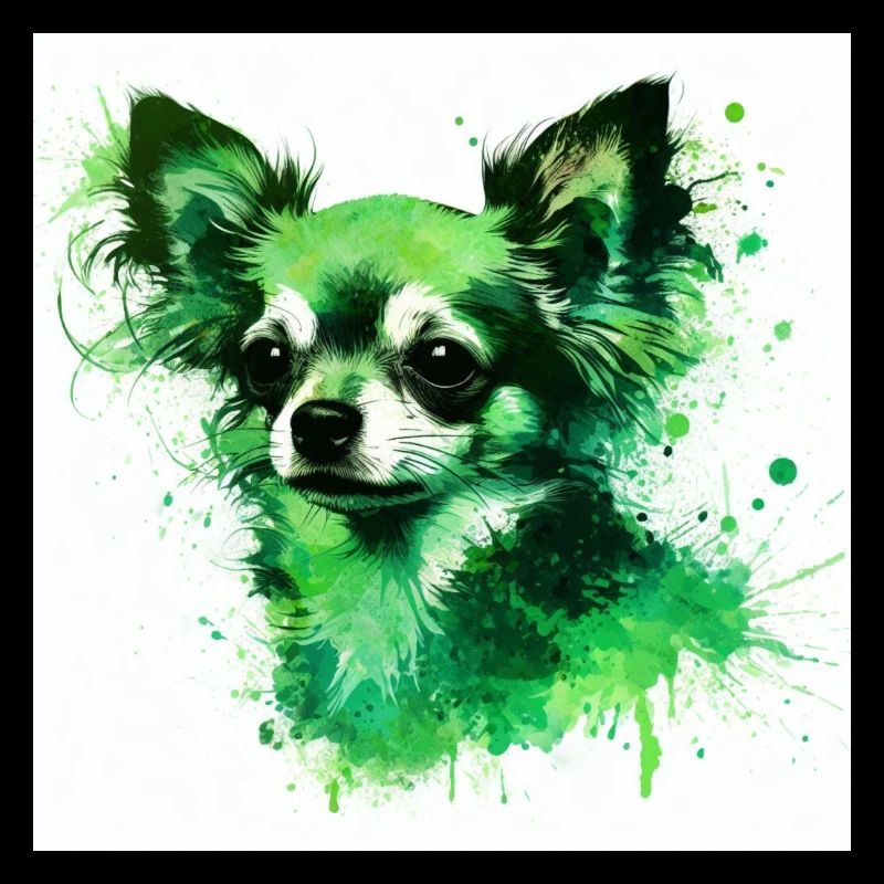 Chihuahua Love