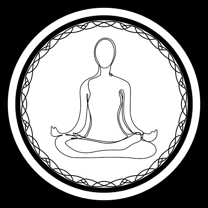 Yoga Pose