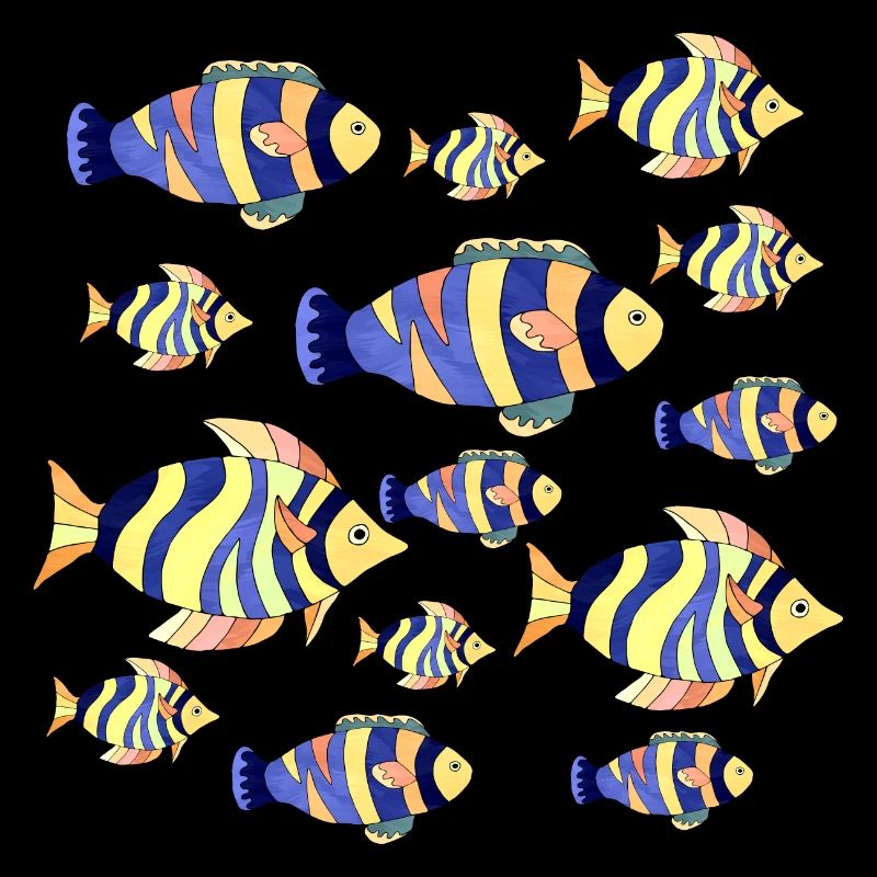Poissons