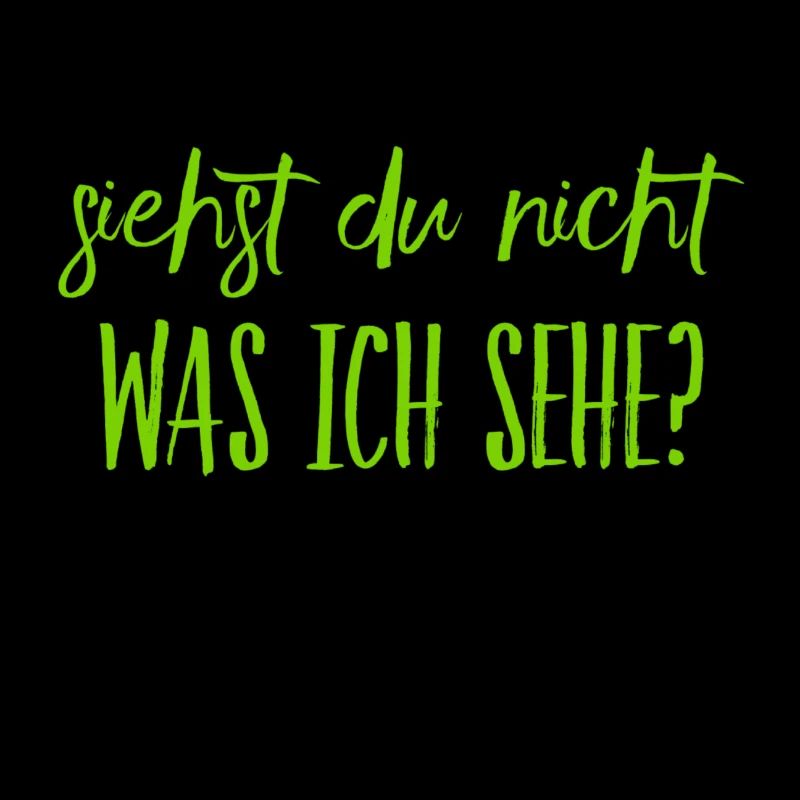 kann nur ich es sehen?