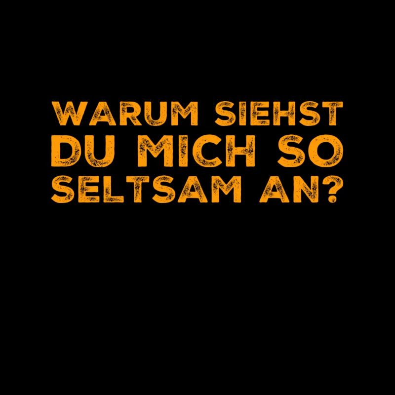 was ist los?
