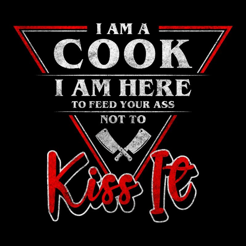 Cuisine Hobby Gourmet Cook