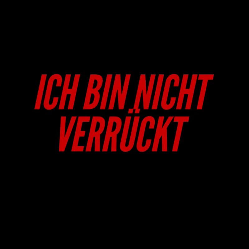 normal ist mein Ding