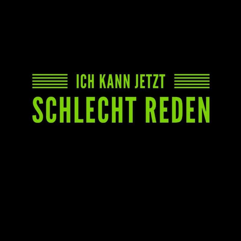 das ist ein schlechter Zeitpunkt