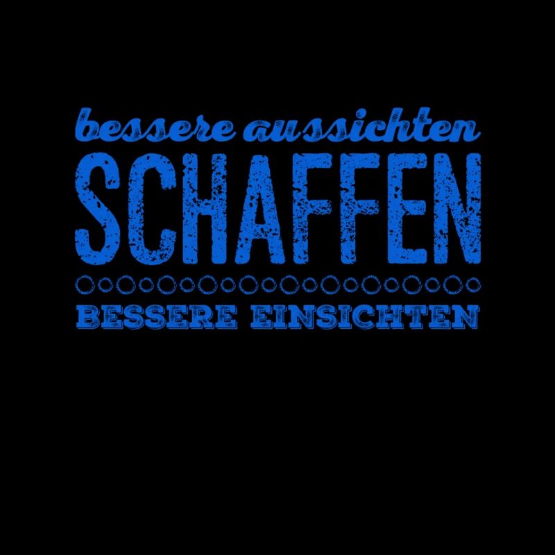 bessere Einsichten