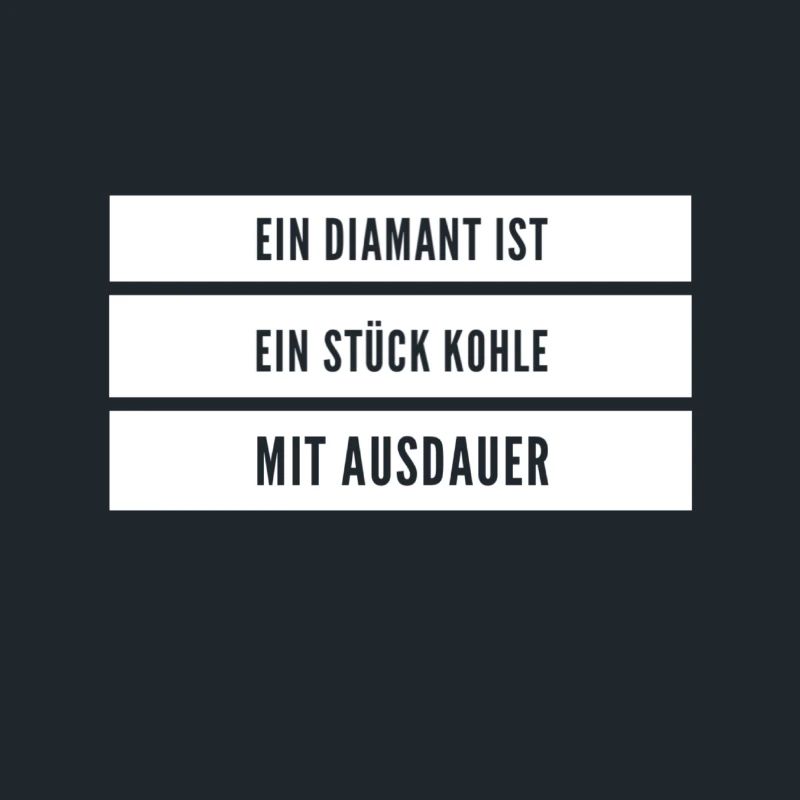 Ausdauer geht immer