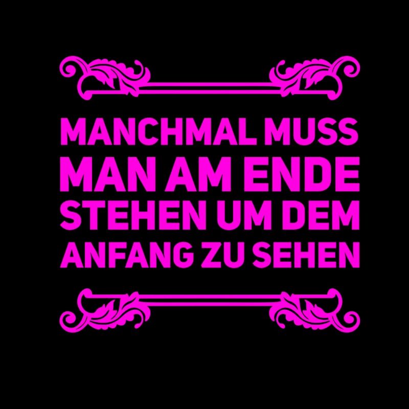 kannst du den Anfang sehen?