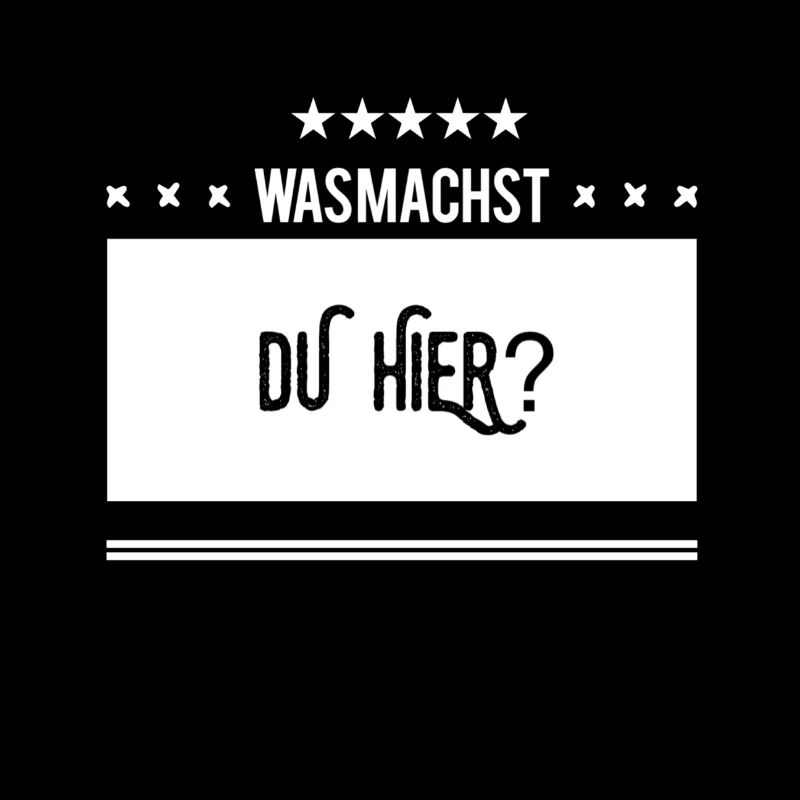 was geht bei dir?