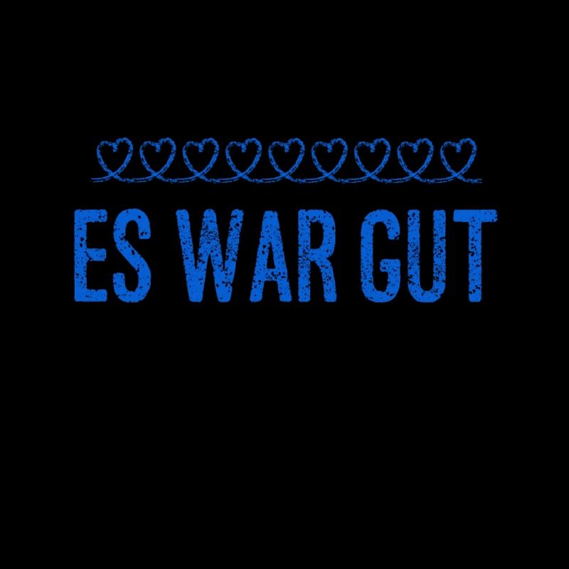 es war spitze