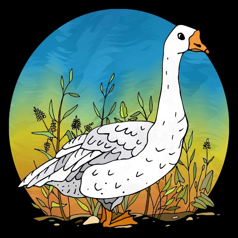 Goose