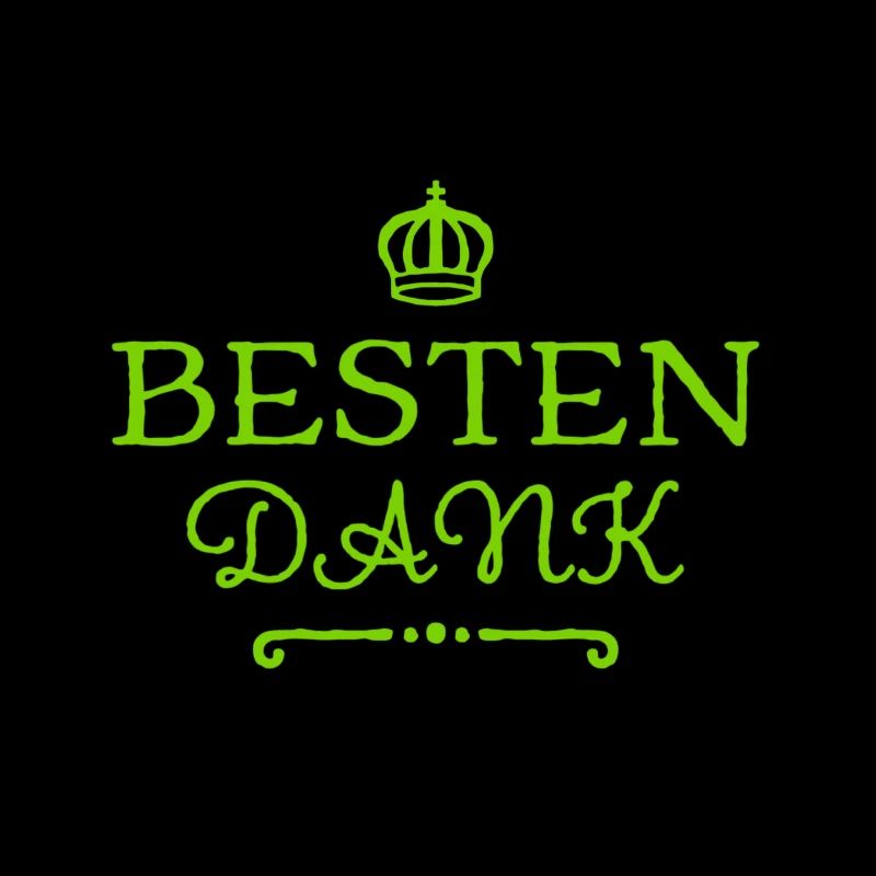 ich danke dir