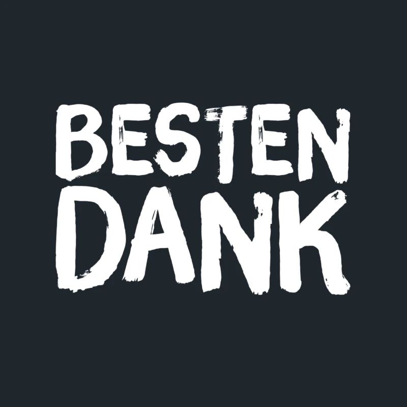 ich danke dir