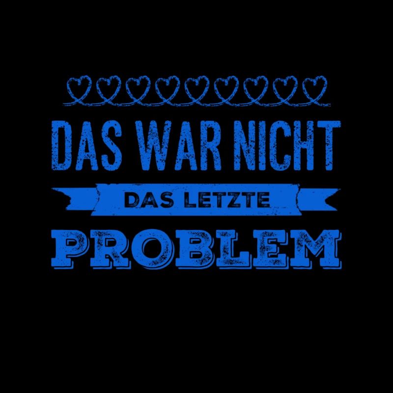 so sieht ein Problemlöser aus