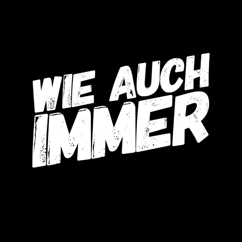 es ist egal
