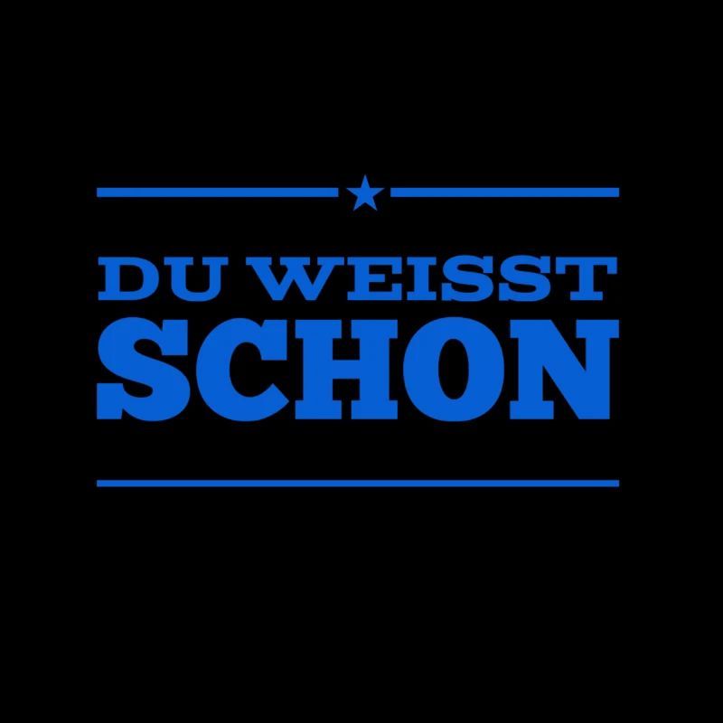 ist doch klar