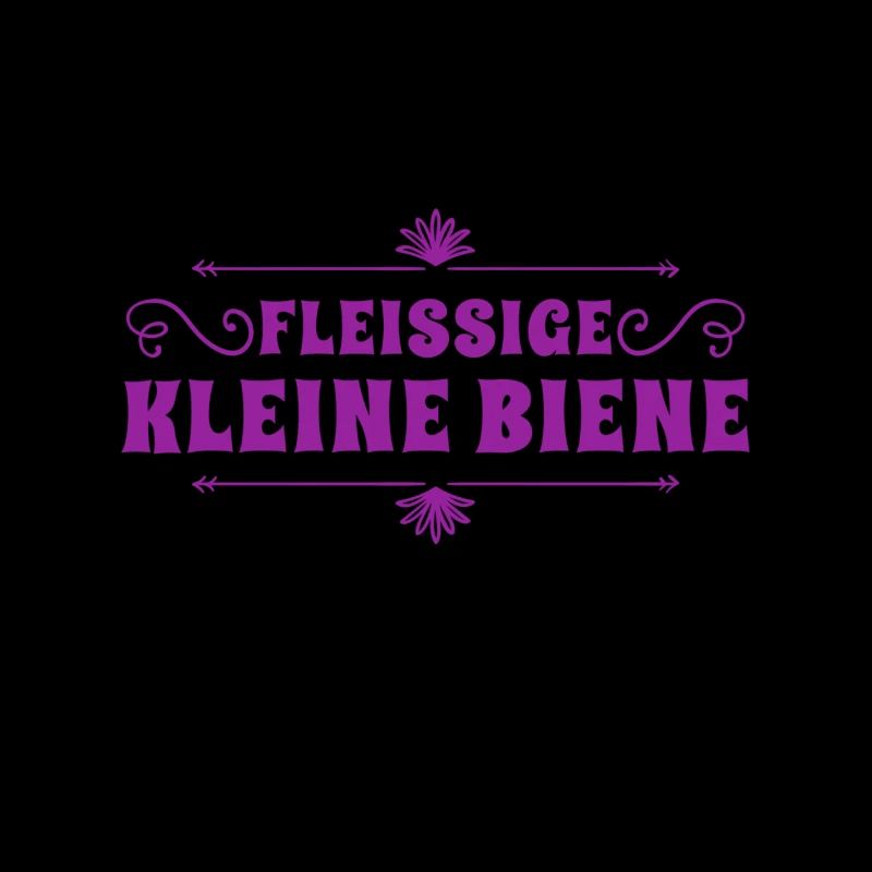 Fleiß ist mein Ding