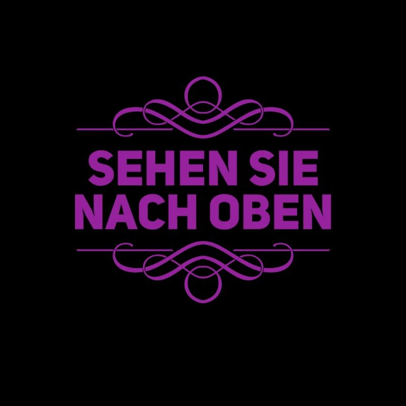 Blick in den Himmel