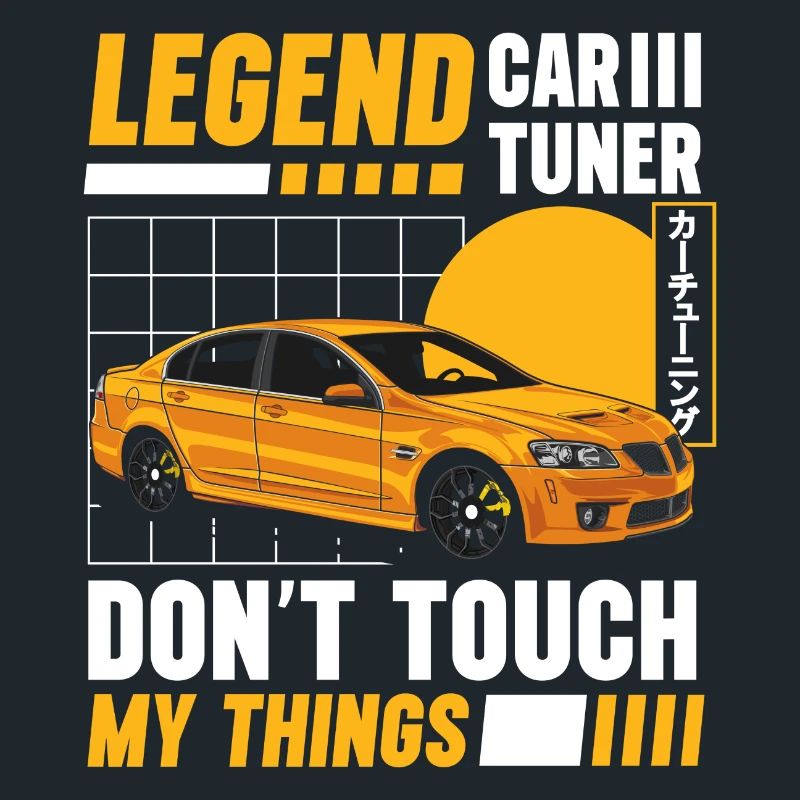 Tuner Performance Screwdriver Workshop