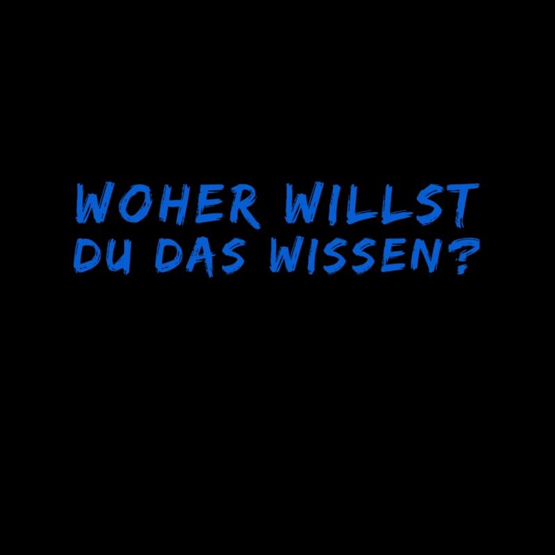 wie meinst du das