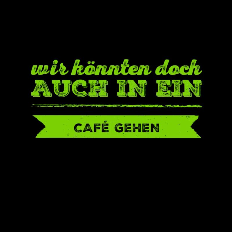 Lust auf einen Kaffee?