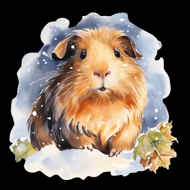Sweet Winter Merri