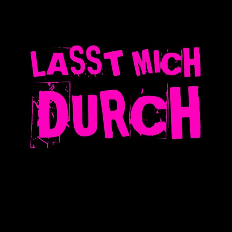macht den Weg frei