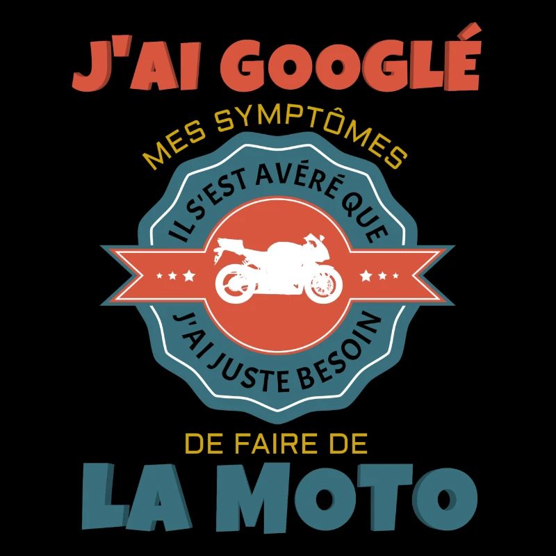 Moto Motard