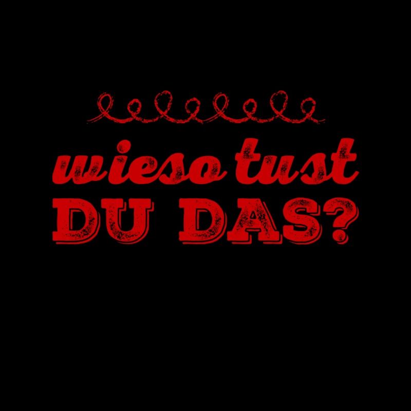 mit der Bitte um Erklärung