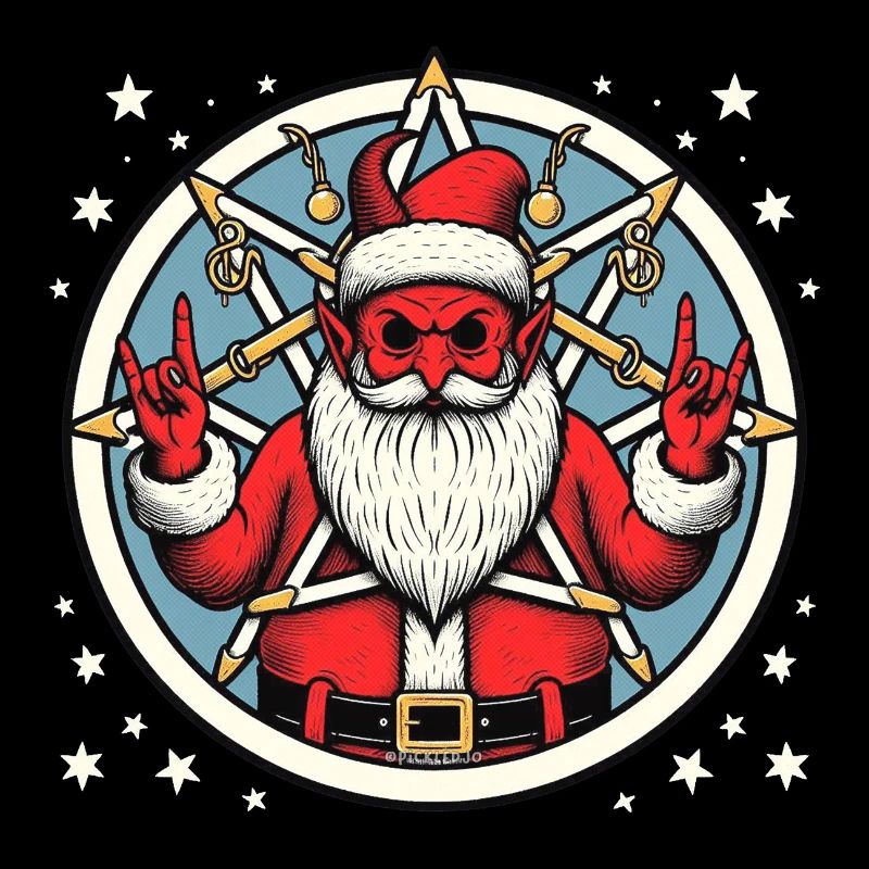 Satansklauen