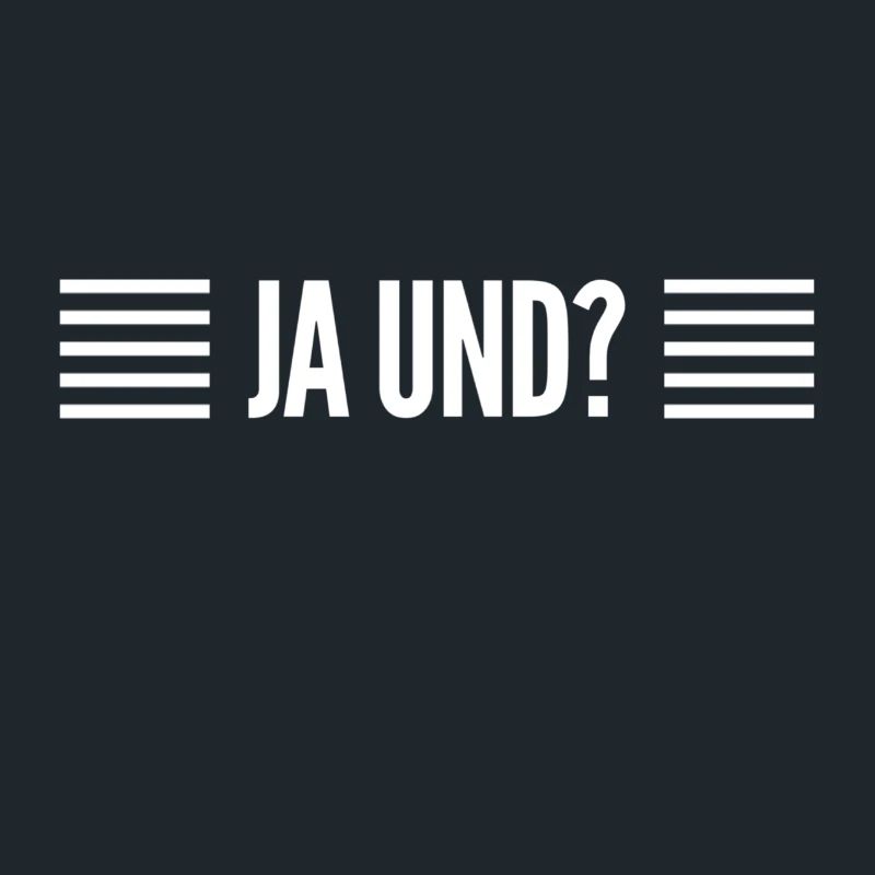 was willst du von mir?
