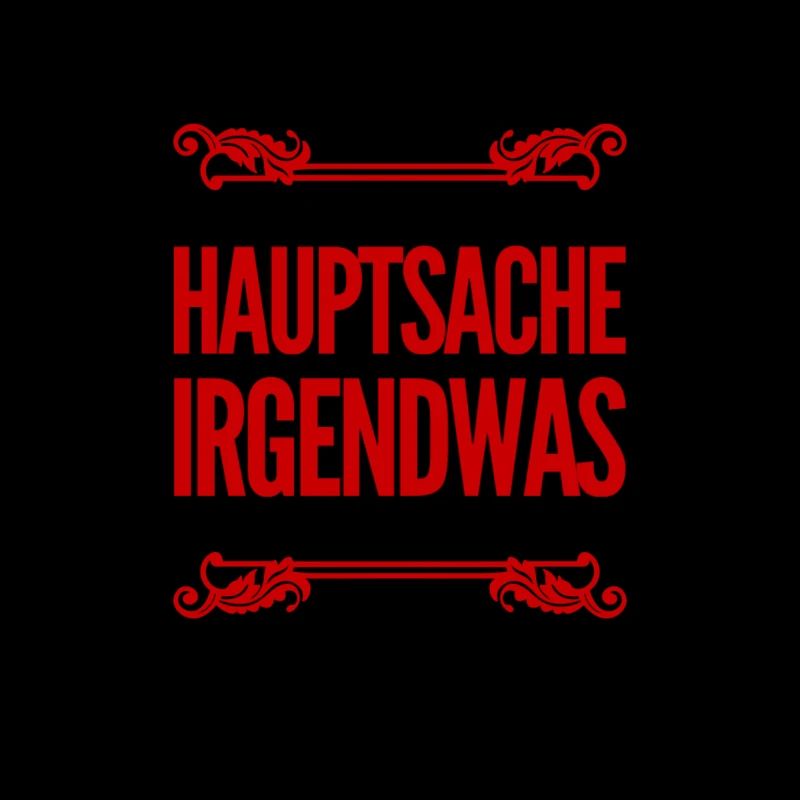 es ist egal