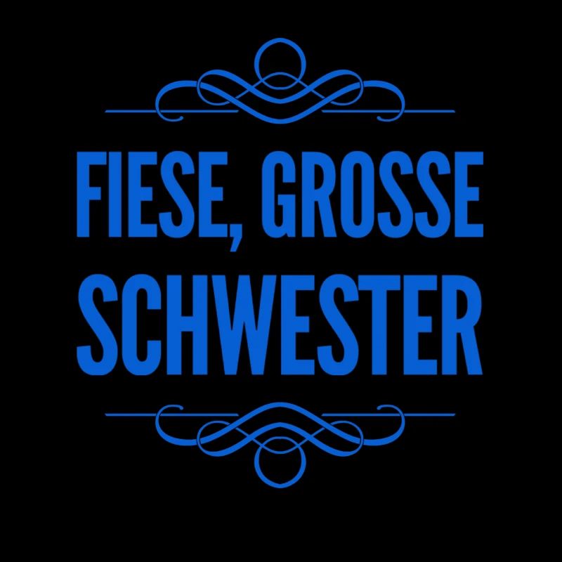 fies und groß