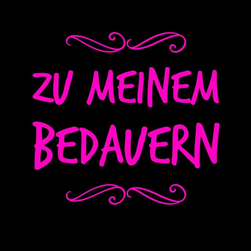das ist bedauerlich