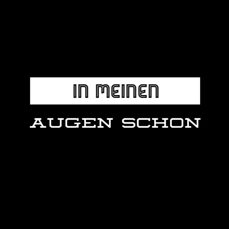 das glaube ich