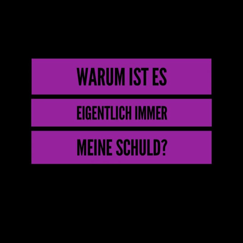 so sieht ein Sündenbock aus